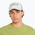 Basecap Ciele Athletics TRLCapSC Comp CapitalCross light grey 4