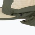 Basecap Ciele Athletics GOCapPYN 2 Comp Nine Zero kombu safari 4