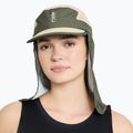 Basecap Ciele Athletics GOCapPYN 2 Comp Nine Zero kombu safari 7