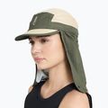 Basecap Ciele Athletics GOCapPYN 2 Comp Nine Zero kombu safari 8