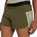 Laufshorts Damen Ciele Athletics ICN 3" Brief kombu 3