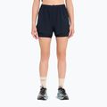 Damen-Laufshorts Ciele Athletics DLYShort4''LongBrief 2 shadowcast