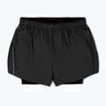 Damen-Laufshorts Ciele Athletics DLYShort4''LongBrief 2 shadowcast 4