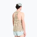 Herren-Laufshirt Ciele Athletics RDS Singlet 2 lake road day 3
