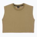Damentop fürs Laufen Ciele Athletics ORTank Cropped canvas 4