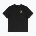 T-Shirt Ciele Athletics OR Run The Running Tree black 4