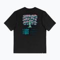 T-Shirt Ciele Athletics OR Run The Running Tree black 5