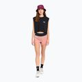 Damen-Laufshorts Ciele Athletics TRN 4" Brief 2 rosedawn 2