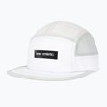Basecap Ciele Athletics GOCap Field IconicBar white lightgrey