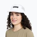 Basecap Ciele Athletics GOCap Field IconicBar white lightgrey 5