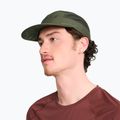 Basecap Ciele Athletics GOCap EQ Decade kombu 5