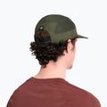Basecap Ciele Athletics GOCap EQ Decade kombu 6
