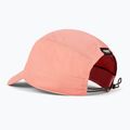 Basecap Ciele Athletics GOCap Classic Athletics SL rose dawn 2