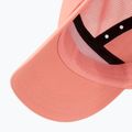 Basecap Ciele Athletics GOCap Classic Athletics SL rose dawn 3