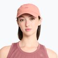 Basecap Ciele Athletics GOCap Classic Athletics SL rose dawn 4