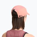 Basecap Ciele Athletics GOCap Classic Athletics SL rose dawn 6