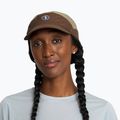Basecap Ciele Athletics GOCap Comp Ninety SL oak 4