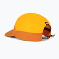 Basecap Ciele Athletics GOCap Comp Ninety SL sunset 2
