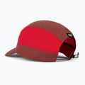 Basecap Ciele Athletics GOCap Field IconicBar SL andorra/red 2