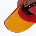 Basecap Ciele Athletics GOCap Field IconicBar SL andorra/red 3