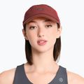 Basecap Ciele Athletics GOCap Field IconicBar SL andorra/red 4