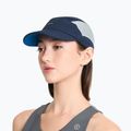 Basecap Ciele Athletics GOCap Field Iconic Bar SL deep space/quarry 5