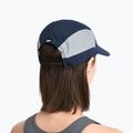 Basecap Ciele Athletics GOCap Field Iconic Bar SL deep space/quarry 6
