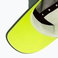Basecap Ciele Athletics GOCap Field IconicBar SL spruce/light moss 3