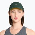 Basecap Ciele Athletics GOCap Field IconicBar SL spruce/light moss 4