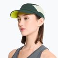 Basecap Ciele Athletics GOCap Field IconicBar SL spruce/light moss 5