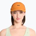 Basecap Ciele Athletics GOCap Field IconicBar SL sunset/ginger bread 4