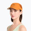 Basecap Ciele Athletics GOCap Field IconicBar SL sunset/ginger bread 5