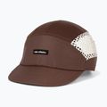 Basecap Ciele Athletics ShortBrim EQ Iconic Bar SL oak