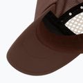 Basecap Ciele Athletics ShortBrim EQ Iconic Bar SL oak 3