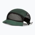 Basecap Ciele Athletics ShortBrim EQ Iconic Bar SL spruce 2