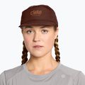 Basecap Ciele Athletics GOCap Classic Athletics oak 4