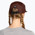Basecap Ciele Athletics GOCap Classic Athletics oak 6