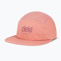 Basecap Ciele Athletics GOCap Classic Athletics rose dawn