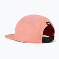 Basecap Ciele Athletics GOCap Classic Athletics rose dawn 2