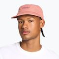 Basecap Ciele Athletics GOCap Classic Athletics rose dawn 4