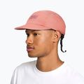 Basecap Ciele Athletics GOCap Classic Athletics rose dawn 5