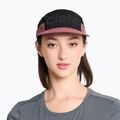 Basecap Ciele Athletics GOCap Comp Century black penny 4