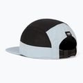 Basecap Ciele Athletics GOCap Comp Century black quarry 2