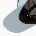 Basecap Ciele Athletics GOCap Comp Century black quarry 3