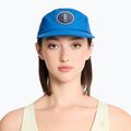 Basecap Ciele Athletics GOCap Comp Ninety azure 4