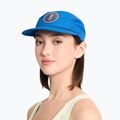 Basecap Ciele Athletics GOCap Comp Ninety azure 5