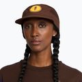 Basecap Ciele Athletics GOCap Comp Ninety oak 4