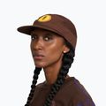 Basecap Ciele Athletics GOCap Comp Ninety oak 5