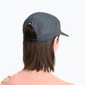 Basecap Ciele Athletics GOCap Comp Ninety ocean 6