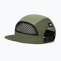 Basecap Ciele Athletics GOCap EQ Side IconicBar SL kombu 2
